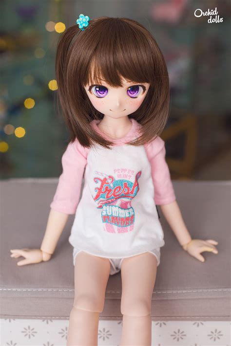 mini dollfie dream|mini dollfie dream body.